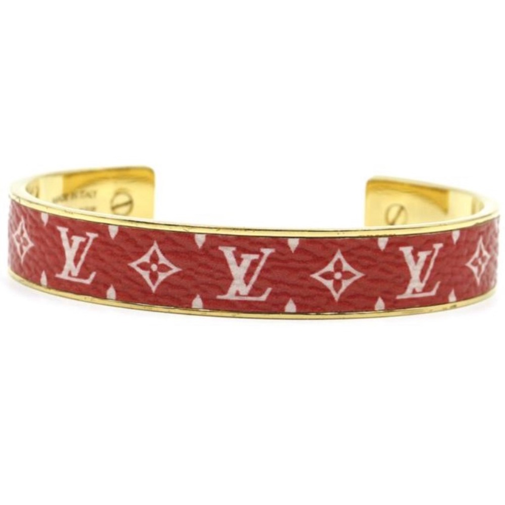 Louis Vuitton bracelet